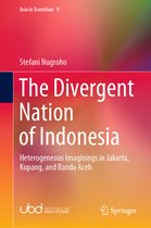 The Divergent Nation of Indonesia