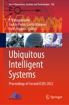 Smart Innovation, Systems and Technologies- Ubiquitous Intelligent Systems