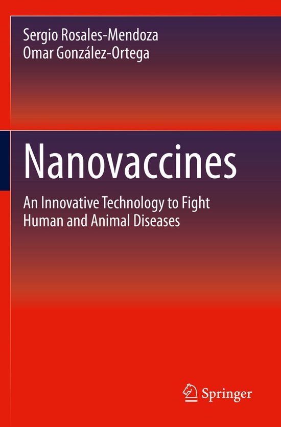 Nanovaccines - cover