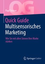 Quick Guide- Quick Guide Multisensorisches Marketing