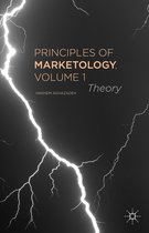Principles of Marketology Volume 1