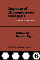 Aspects of Homogeneous Catalysis- Aspects of Homogeneous Catalysis