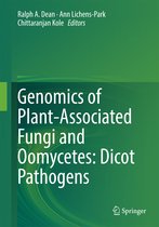 Genomics of Plant Associated Fungi and Oomycetes Dicot Pathogens
