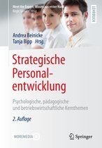 Meet the Expert: Wissen aus erster Hand- Strategische Personalentwicklung