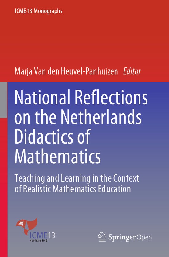 National Reflections on the Netherlands Didactics of Mathema ... - cover