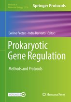 Methods in Molecular Biology- Prokaryotic Gene Regulation