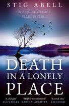 Jake Jackson- Death in a Lonely Place