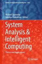 Studies in Computational Intelligence- System Analysis & Intelligent Computing