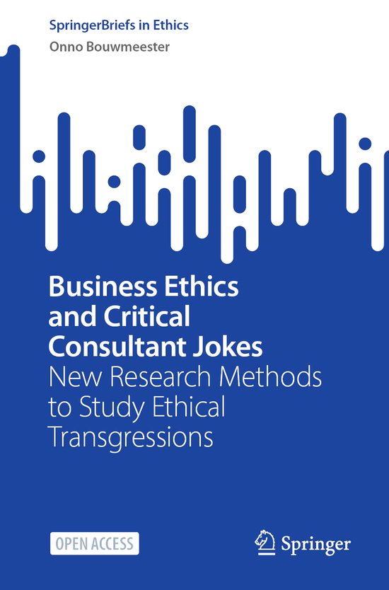 SpringerBriefs in Ethics- Business Ethics and Critical Consu ... - cover