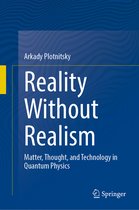 Reality Without Realism