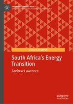 Progressive Energy Policy- South Africa’s Energy Transition