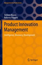 Management for Professionals - Product Innovation Management