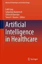 Advanced Technologies and Societal Change - Artificial Intelligence in Healthcare