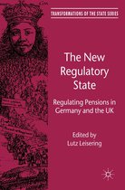Transformations of the State - The New Regulatory State