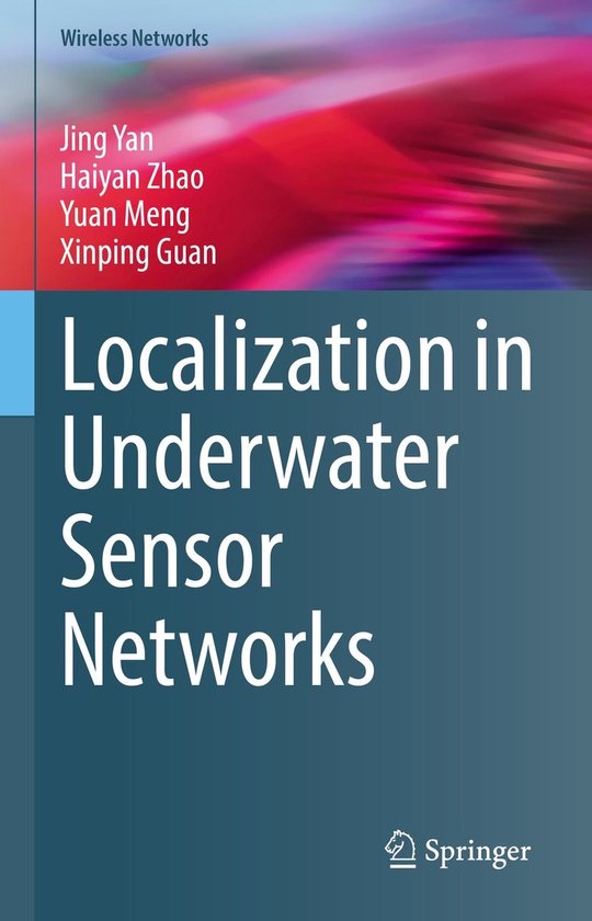 Computer Science (R0) - Localization in Underwater Sensor Ne ... - cover
