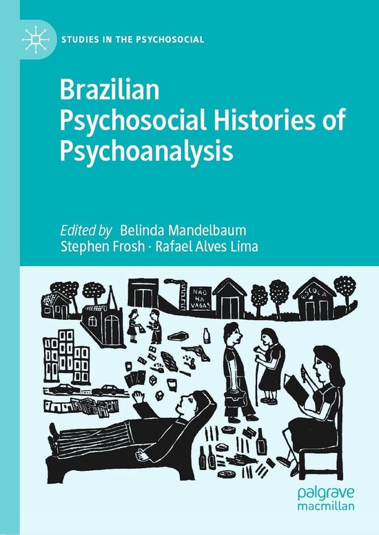 Behavioral Science and Psychology (R0) - Brazilian Psychosoc ... - cover