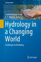Springer Water - Hydrology in a Changing World