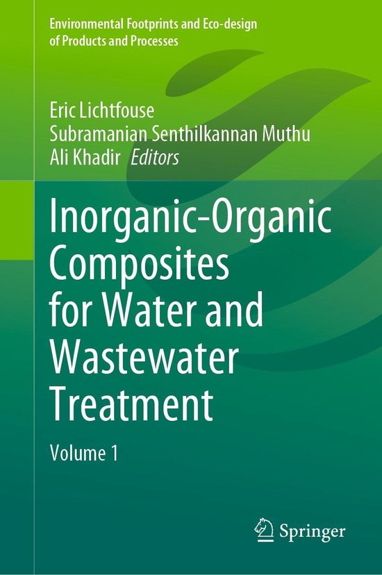 Chemistry and Material Science (R0) - Inorganic-Organic Comp ... - cover