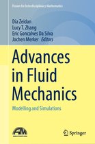 Forum for Interdisciplinary Mathematics - Advances in Fluid Mechanics