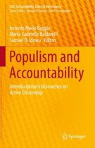 CSR, Sustainability, Ethics & Governance - Populism and Accountability