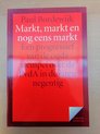 Markt, markt en nog eens markt