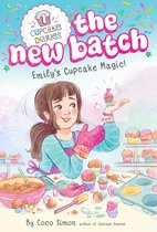 Cupcake Diaries: The New Batch - Emily's Cupcake Magic!