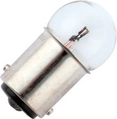 Schiefer Voertuiglamp | Ba15d G18x35 12V 25W Helder
