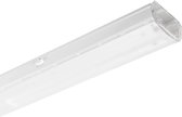Ledvance LED Lichtlijn Armatuur | 35W 4000K 5800lm | 840 IP40 | Nood