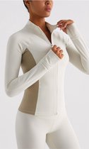 Sport vest - Running vest - workout vest - wandelkleding - yoga vest - Extra Large - XL