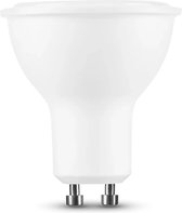 Modee Lighting - LED spot GU10 - dimbaar - 6W vervangt 50W - 4000K helder wit