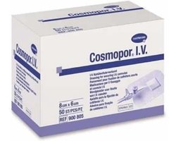 Cosmopor Iv Infuuspleister 6X8