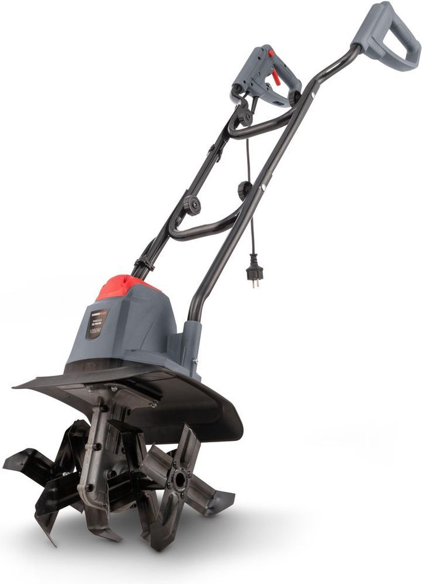 WOLF-Garten C 30 E Elektrische cultivator 30cm 1400W
