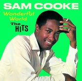 Sam Cooke - Wonderful World - The Hits (CD)