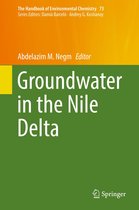 The Handbook of Environmental Chemistry 73 - Groundwater in the Nile Delta