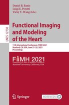 Lecture Notes in Computer Science 12738 - Functional Imaging and Modeling of the Heart