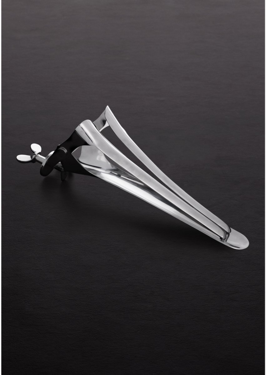 Huge Horse speculum - 17 / 43 cm