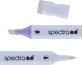 Spectra AD Alcohol Marker 089 Steel Blue