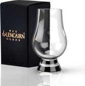 Proefglas Een zgn WEE Whiskyglas in geschenkverpakking - Glencairn Crystal Scotland