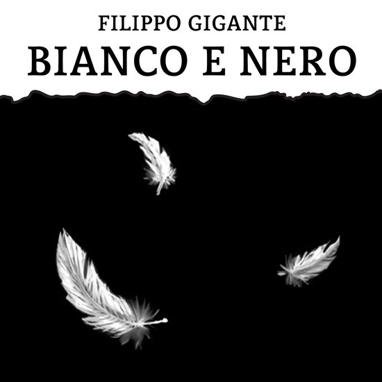 Bianco E Nero - cover