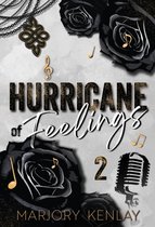 Hurricane Of Feelings - Romance Rock Star 2 - Hurricane Of Feelings