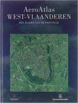 Aeroatlas West-Vlaanderen