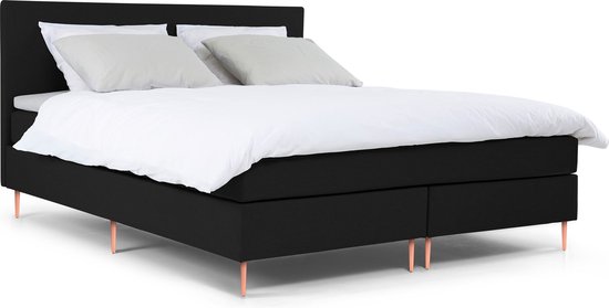 Maxi Owen Boxspring