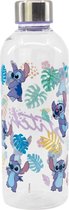 Disney - Bouteille d'eau Hydro Stitch (PP) - 850ml