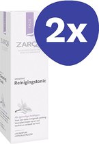 Zarqa Sensitive Cleansing Tonic (2x 200ml)