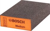 Bosch Expert Standard S471 schuimschuurblok 69 x 97 x 26 mm, middelhard - 1 stuk