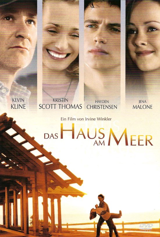 Das Haus am Meer (Import)