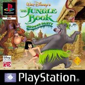Walt Disney's The Jungle Book Groove Party-Standaard (Playstation 1) Gebruikt