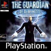 The Guardian Of Darkness-Standaard (Playstation 1) Gebruikt