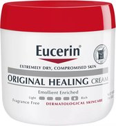 Eucerin bodycrème 454 g