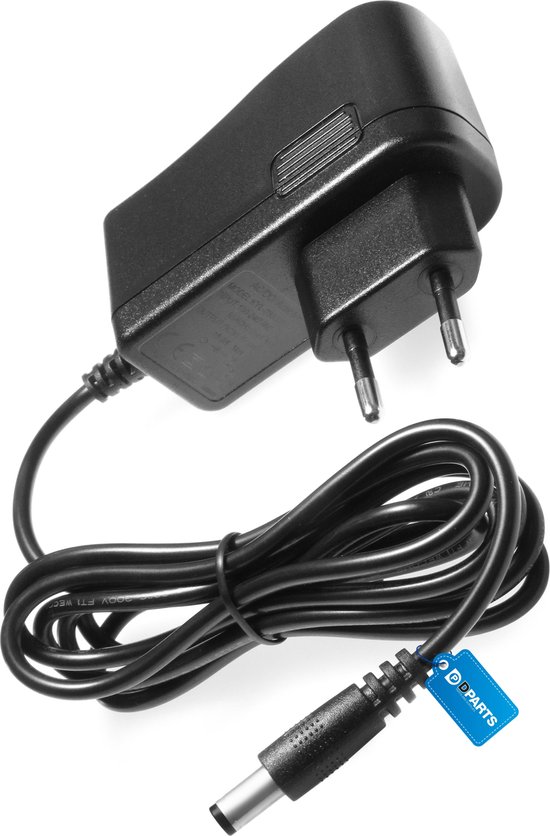 Foto: Dparts oplader geschikt voor bosch athlet 25 2v draadloze steelstofzuiger 30v 500mah 15w netstroom adapter oplaadkabel lader oplaadsnoer charger nr 00754170 12006117